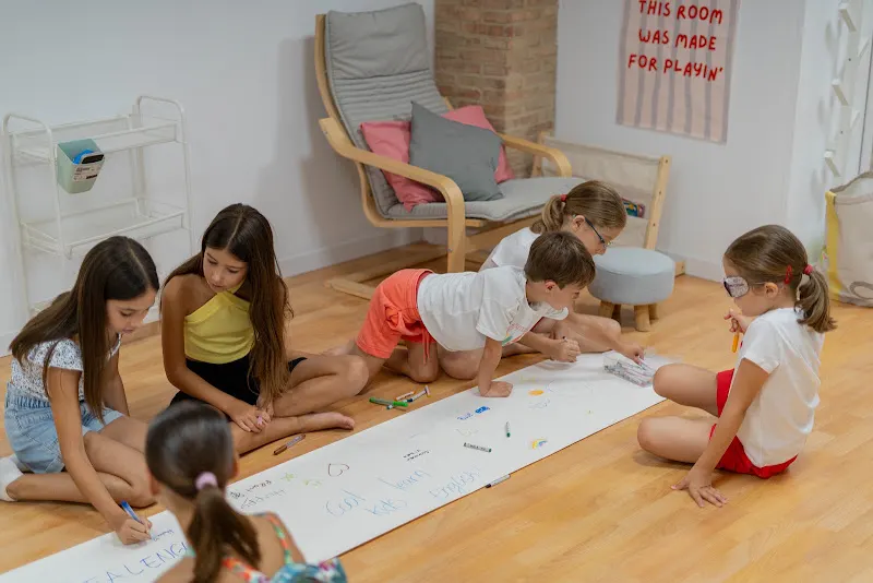 Academia Cqd - Centro educativo en Albal - foto 3
