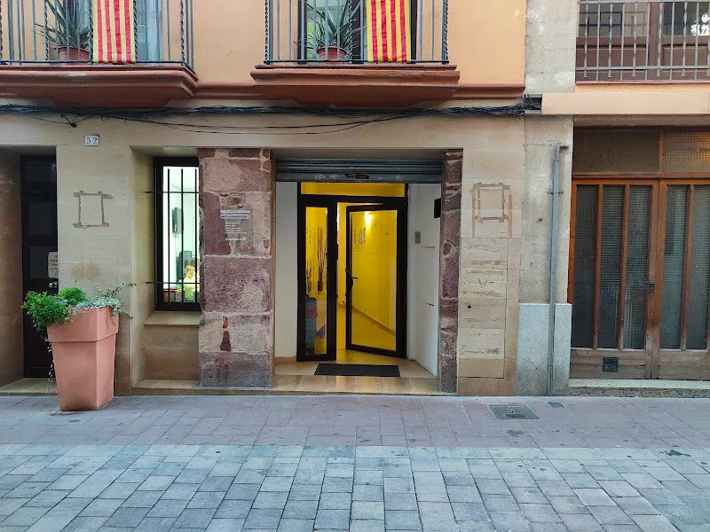 Escola d'idiomes