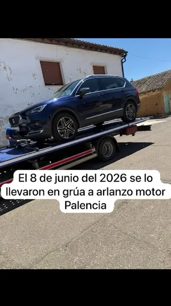 Seat formación