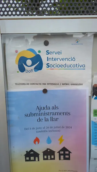 SIS Salou