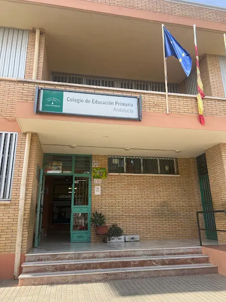 CCR Campos de Níjar Norte - Fernán Pérez - Nijar