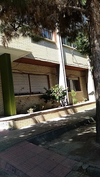 CCR Campos de Níjar Norte - Fernán Pérez - Colegio público en Nijar - foto 2