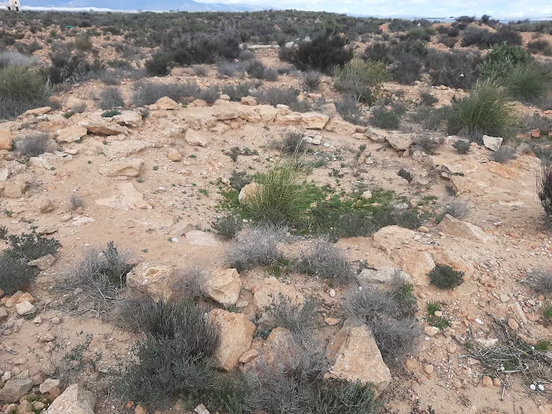 C.E.I El Barranquete - Guardería en Nijar - foto 2