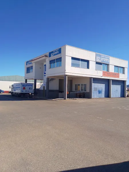 Auto-Escuela San Jeronimo - Nijar