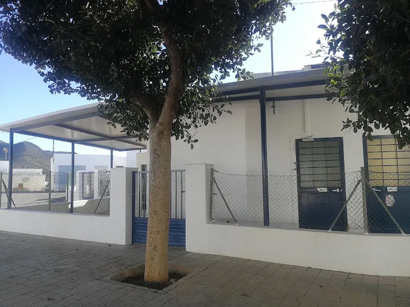Colegio Publico Rural - Nijar