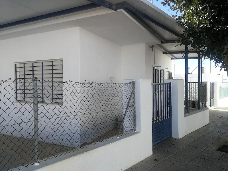 Colegio Publico Rural - Escuela de enseñanza general en Nijar - foto 2