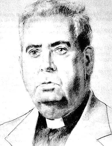 CPR Historiador Padre Tapia - Nijar