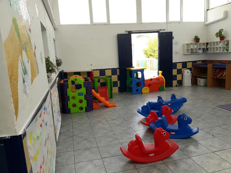 Escuela Infantil Campohermoso - Nijar