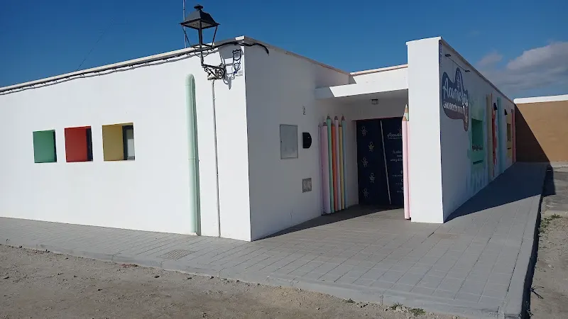 Escuela Infantil Campohermoso - Colegio público en Nijar - foto 2