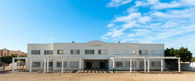 Escuela Infantil Campohermoso - Colegio público en Nijar - foto 3