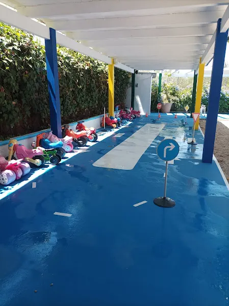Guardería/ludoteca Infantil Fantasía - Alicante