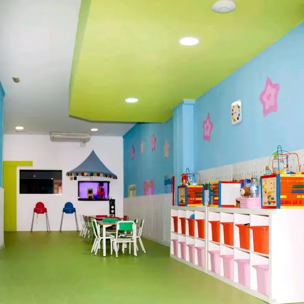Guardería/ludoteca Infantil Fantasía - Guardería en Alicante - foto 2