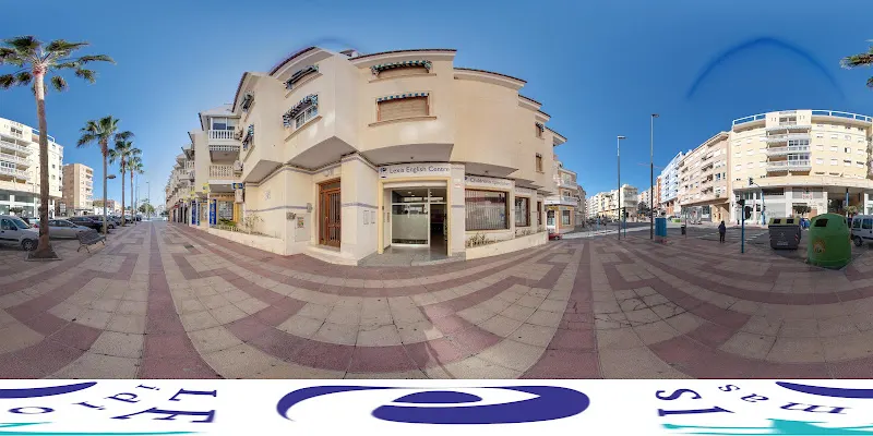 Lexis Español - Academia de inglés en Campello (el) - foto 2