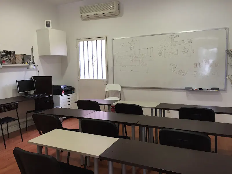 Academia CEC - Villaviciosa de Odón