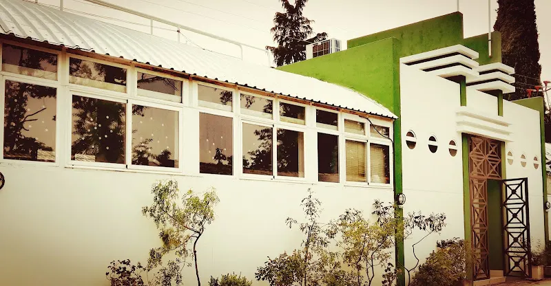 Centro de Formación Ambiental Taller de Naturaleza Villaviciosa de Odón