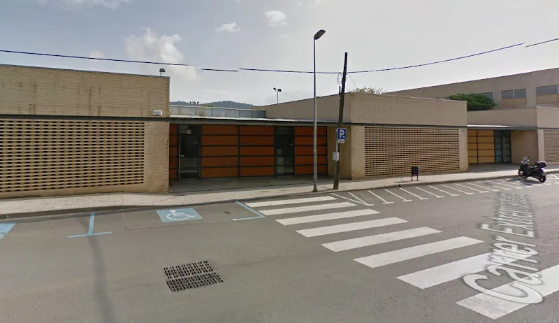 Centre de Recursos Pedagògics (CRP) del Maresme II - Pineda de Mar