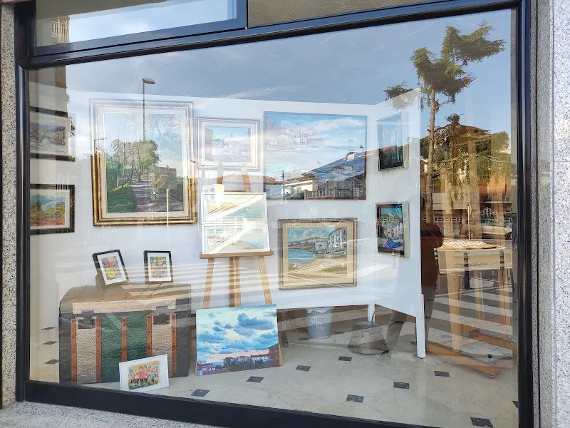 Galería de Arte - Centro educativo en Pineda de Mar - foto 2