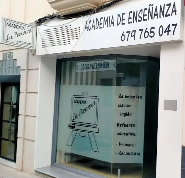 Academia Quijote - Villanueva de la Serena