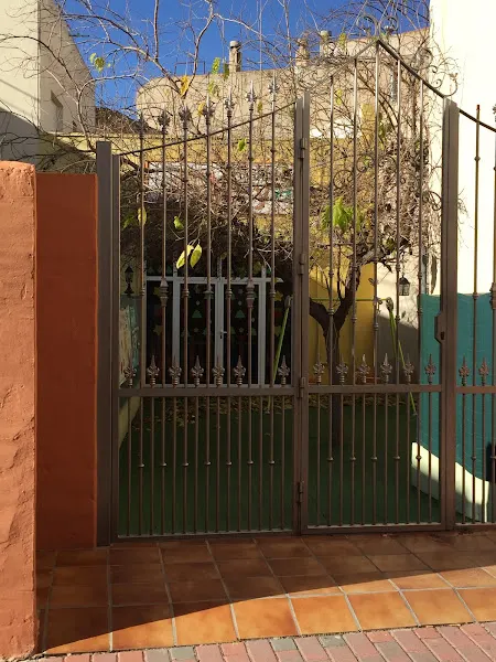 Guardería Maya - Jumilla