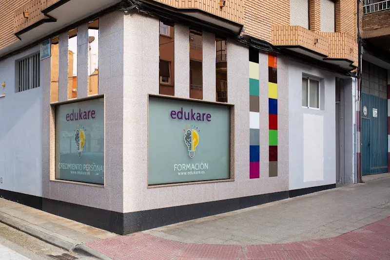 Centro de Formacion Edukare - Centro educativo en Calahorra - foto 2