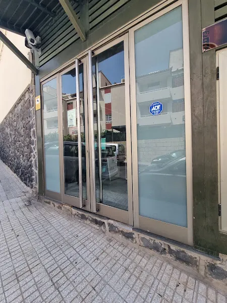 IES Punta Larga-FP Cocina y Servicios Restauración - Candelaria