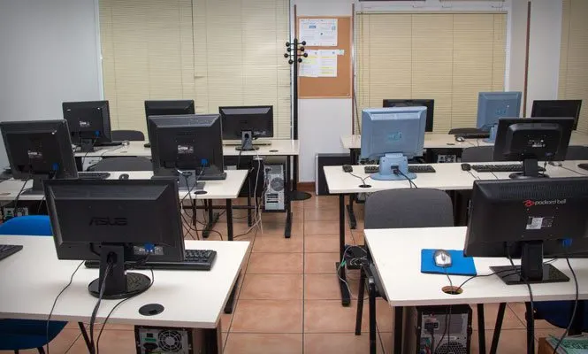 Centro de Cualificacion Y Empleo