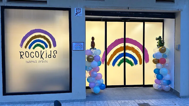 C.E.I. Dumbo - Colegio público en Montilla - foto 2