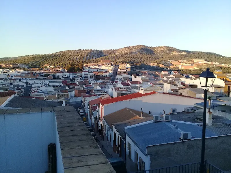 I.E.S. Inca Garcilaso - Montilla