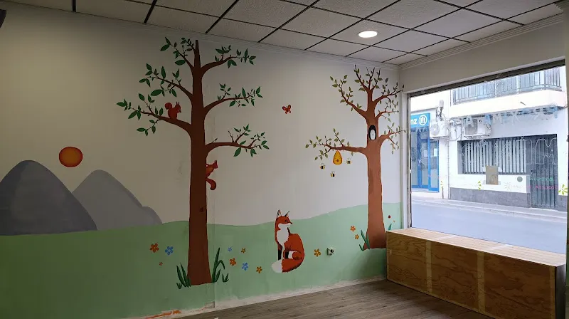 Menudets Centre - Altea