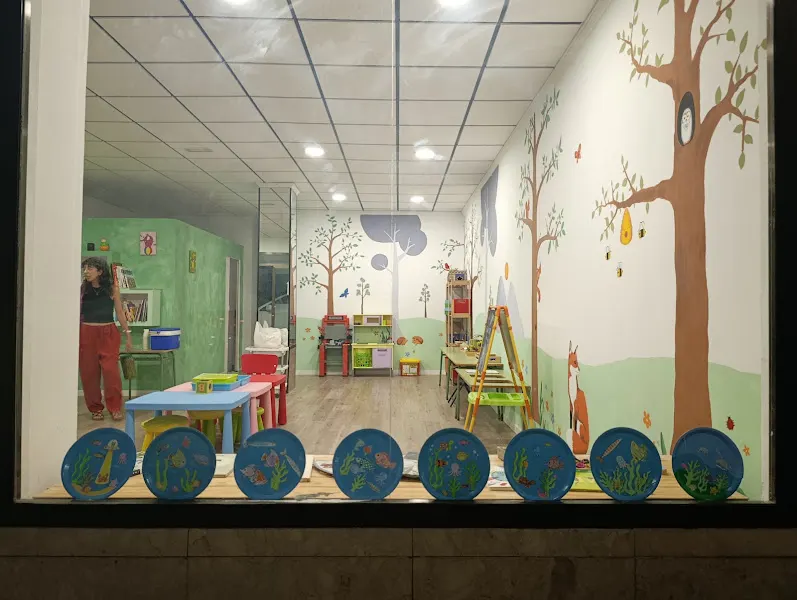 Menudets Centre - Centro educativo en Altea - foto 2
