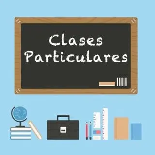 CLASES PARTICULARES CARLOS - San Javier