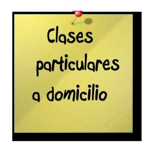 CLASES PARTICULARES CARLOS - Centro educativo en San Javier - foto 2
