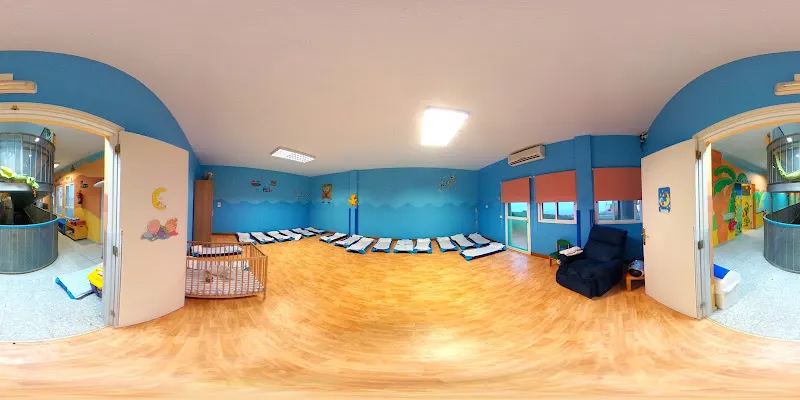 Escuela de Educación Infantil la Bombillita Feliz - Tacoronte