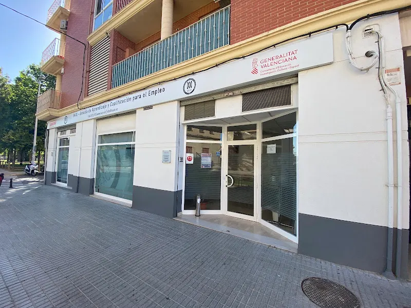 Centro De Estudios - Paiporta