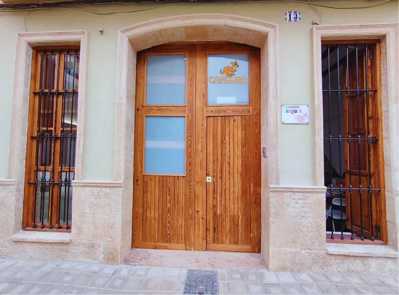 Centro Privado de Educación Infantil Canguro - Paiporta