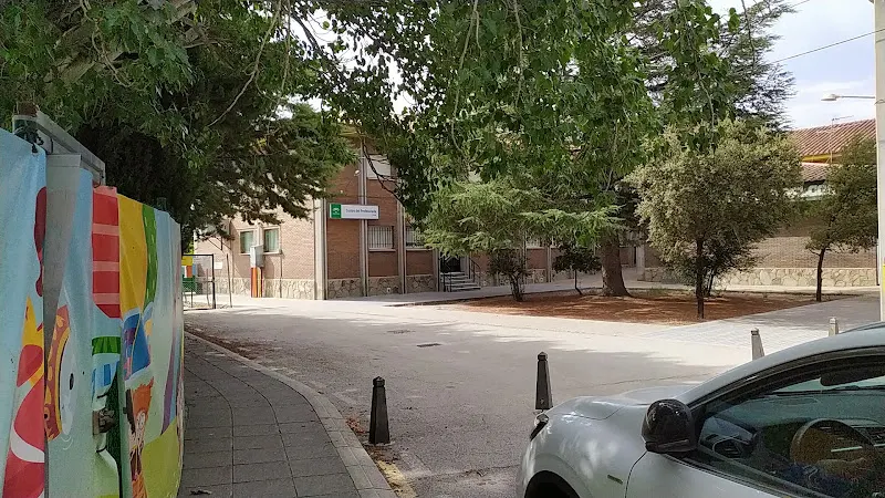Centro Público del Profesorado Baza - Baza