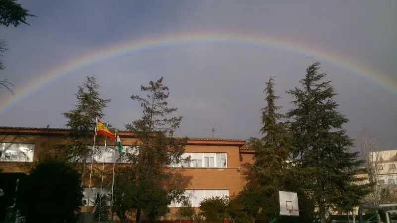 CEIP Francisco de Velasco - Colegio público en Baza - foto 2