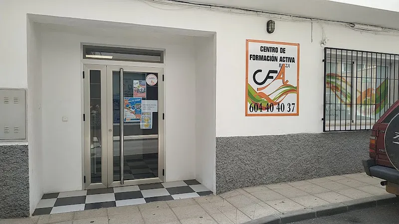 Centro Formación Activa Baza - Baza