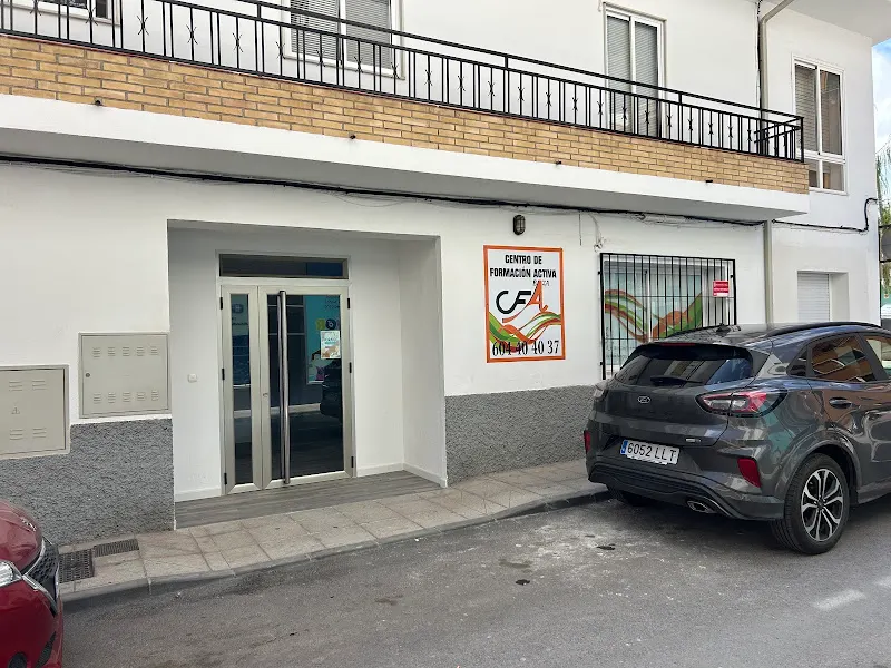 Centro Formación Activa Baza - Centro educativo en Baza - foto 2