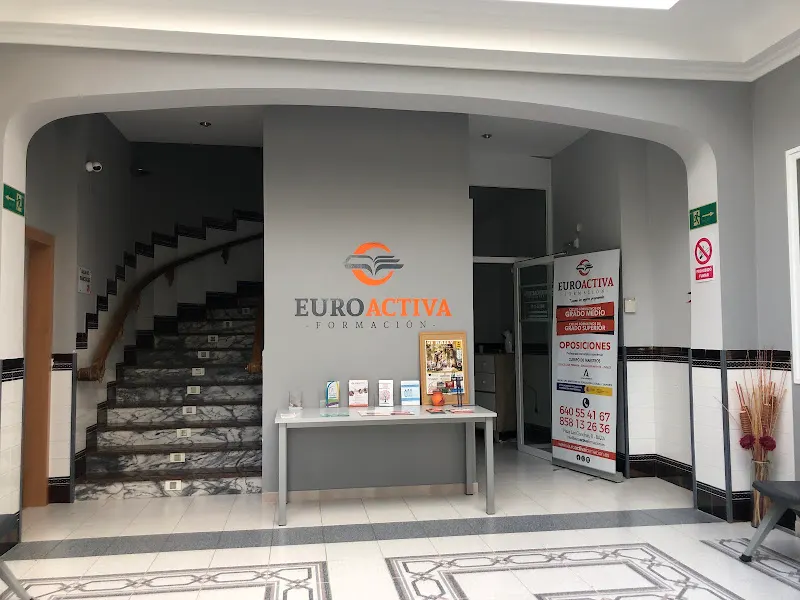 Euroactiva Formación