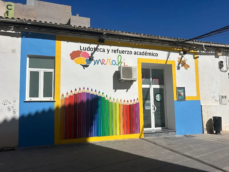 LUDOTECA IMPULSO - Centro educativo en Baza - foto 2