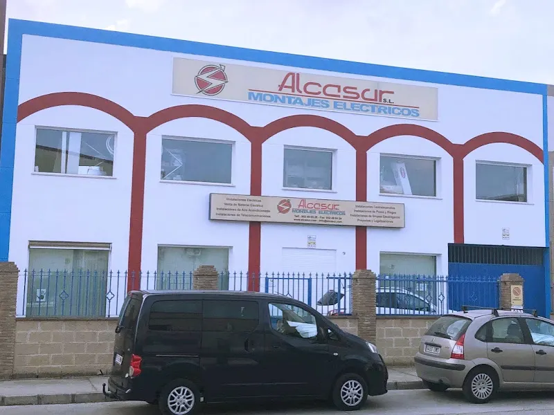 Alcar Servicios Integrales - Alhaurin el Grande