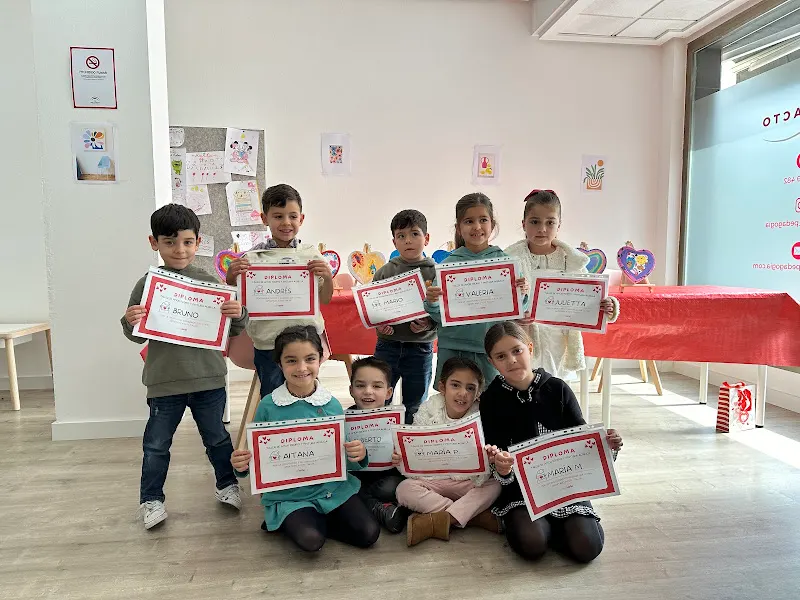 Clínica Cuidarte. Logopedia, Pedagogía & Psicología - Centro educativo en Alhaurin el Grande - foto 2