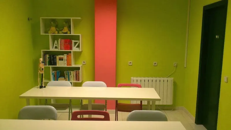 Educación - Cambre