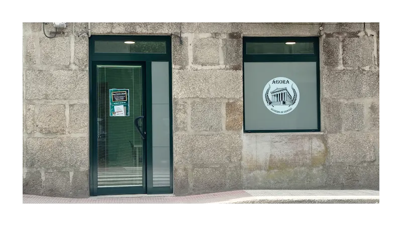Academia Ágora - Centro educativo en Ponteareas - foto 2