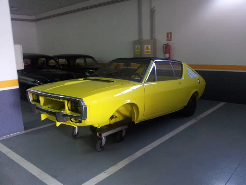 Centro Práctico del Automóvil I Noticias del Automóvil y Formación Online - Cádiz