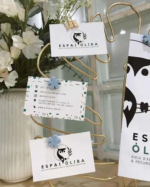 Espai Òliba