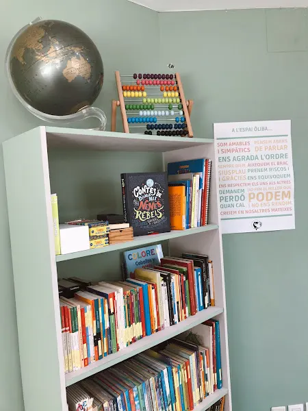 Espai Òliba - Centro educativo en Castellar del Valles - foto 2