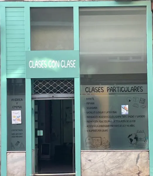 Clases con clase - Centro educativo en Castrillón - foto 2