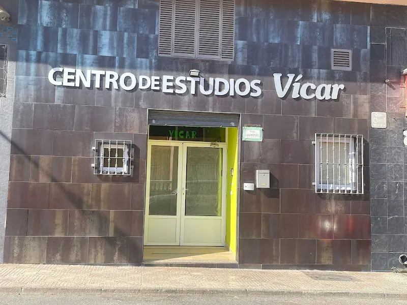 Centro de Estudios Vicar - Vícar